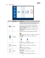 Предварительный просмотр 21 страницы Abus TVAC18000B User Manual