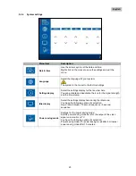 Предварительный просмотр 25 страницы Abus TVAC18000B User Manual