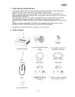 Предварительный просмотр 36 страницы Abus TVAC18000B User Manual