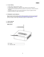 Предварительный просмотр 37 страницы Abus TVAC18000B User Manual