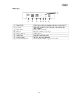 Предварительный просмотр 38 страницы Abus TVAC18000B User Manual