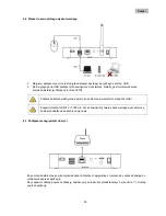 Предварительный просмотр 41 страницы Abus TVAC18000B User Manual