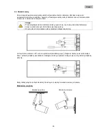 Предварительный просмотр 42 страницы Abus TVAC18000B User Manual