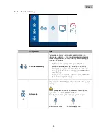 Предварительный просмотр 50 страницы Abus TVAC18000B User Manual