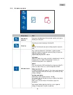 Предварительный просмотр 56 страницы Abus TVAC18000B User Manual