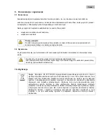 Предварительный просмотр 58 страницы Abus TVAC18000B User Manual