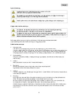 Предварительный просмотр 63 страницы Abus TVAC18000B User Manual