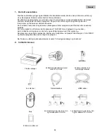 Предварительный просмотр 66 страницы Abus TVAC18000B User Manual