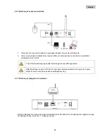 Предварительный просмотр 70 страницы Abus TVAC18000B User Manual