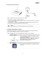 Предварительный просмотр 72 страницы Abus TVAC18000B User Manual