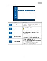 Предварительный просмотр 83 страницы Abus TVAC18000B User Manual