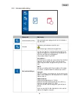 Предварительный просмотр 84 страницы Abus TVAC18000B User Manual