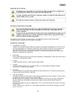 Предварительный просмотр 91 страницы Abus TVAC18000B User Manual