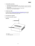 Предварительный просмотр 95 страницы Abus TVAC18000B User Manual