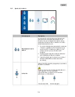 Предварительный просмотр 107 страницы Abus TVAC18000B User Manual