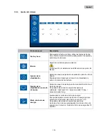 Предварительный просмотр 112 страницы Abus TVAC18000B User Manual