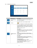 Предварительный просмотр 113 страницы Abus TVAC18000B User Manual