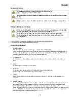 Предварительный просмотр 120 страницы Abus TVAC18000B User Manual