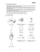 Предварительный просмотр 123 страницы Abus TVAC18000B User Manual