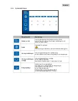 Предварительный просмотр 140 страницы Abus TVAC18000B User Manual