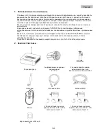 Предварительный просмотр 151 страницы Abus TVAC18000B User Manual