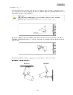 Предварительный просмотр 156 страницы Abus TVAC18000B User Manual