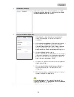 Предварительный просмотр 158 страницы Abus TVAC18000B User Manual