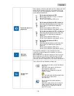 Предварительный просмотр 167 страницы Abus TVAC18000B User Manual