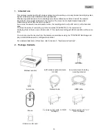 Предварительный просмотр 10 страницы Abus tvac18000c User Manual