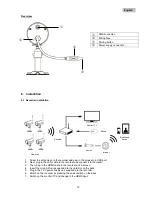 Предварительный просмотр 13 страницы Abus tvac18000c User Manual