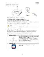 Предварительный просмотр 16 страницы Abus tvac18000c User Manual