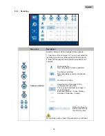 Предварительный просмотр 24 страницы Abus tvac18000c User Manual