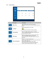 Предварительный просмотр 27 страницы Abus tvac18000c User Manual