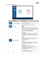 Предварительный просмотр 28 страницы Abus tvac18000c User Manual