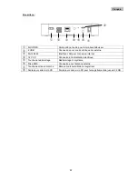 Предварительный просмотр 42 страницы Abus tvac18000c User Manual