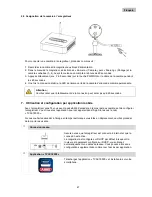 Предварительный просмотр 47 страницы Abus tvac18000c User Manual