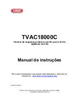 Предварительный просмотр 65 страницы Abus tvac18000c User Manual