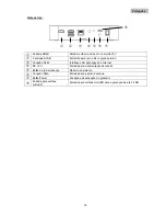 Предварительный просмотр 74 страницы Abus tvac18000c User Manual