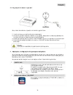 Предварительный просмотр 79 страницы Abus tvac18000c User Manual