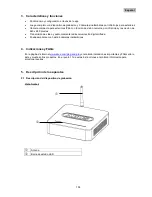 Предварительный просмотр 105 страницы Abus tvac18000c User Manual