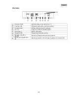 Предварительный просмотр 106 страницы Abus tvac18000c User Manual