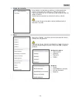 Предварительный просмотр 113 страницы Abus tvac18000c User Manual