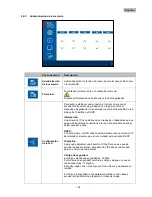 Предварительный просмотр 124 страницы Abus tvac18000c User Manual