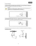 Предварительный просмотр 11 страницы Abus TVAC18010A User Manual