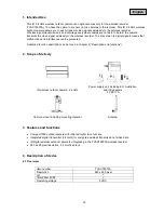 Предварительный просмотр 19 страницы Abus TVAC18010A User Manual