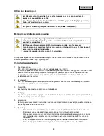 Предварительный просмотр 38 страницы Abus TVAC18010A User Manual