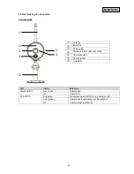 Предварительный просмотр 42 страницы Abus TVAC18010A User Manual