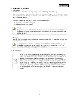 Предварительный просмотр 45 страницы Abus TVAC18010A User Manual