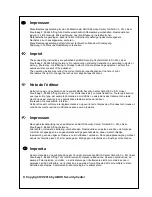 Предварительный просмотр 58 страницы Abus TVAC18010A User Manual