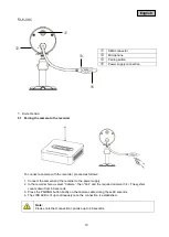 Предварительный просмотр 10 страницы Abus TVAC18010B User Manual